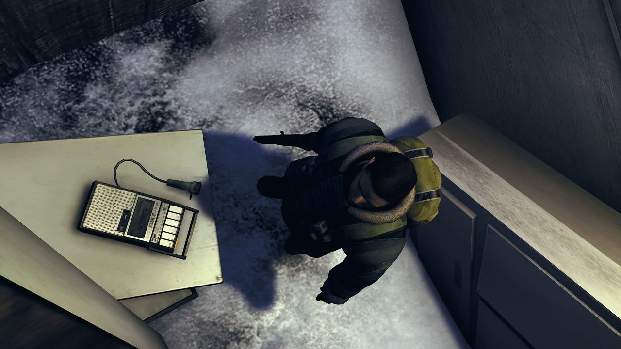 The Thing: Remastered tendrá un lanzamiento sorpresa el 5 de diciembre