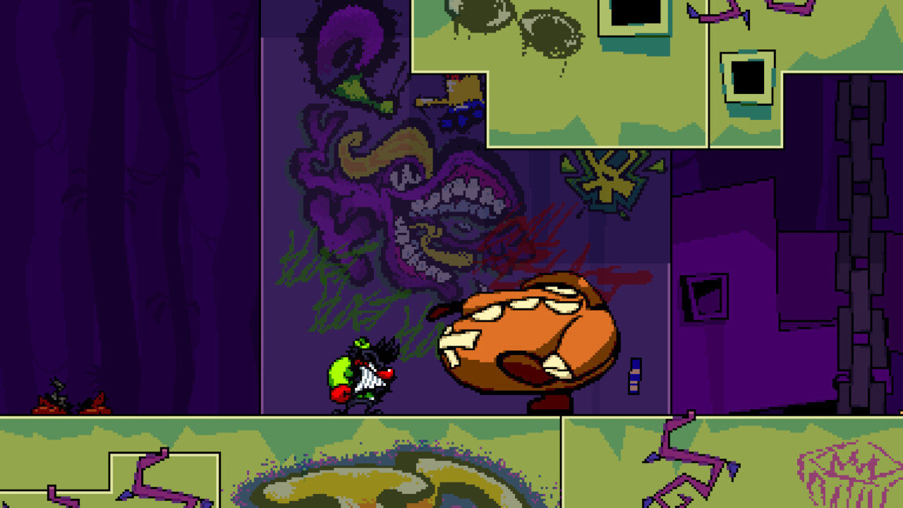 ANTONBLAST for Nintendo Switch - Nintendo Official Site for Canada