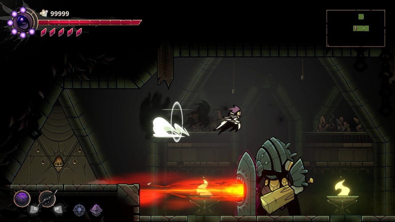 Voidwrought for Nintendo Switch - Nintendo Official Site