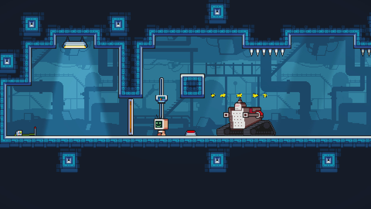 Sector 98 for Nintendo Switch - Nintendo Official Site