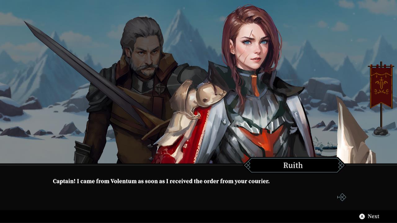 Rise Eterna War for Nintendo Switch - Nintendo Official Site