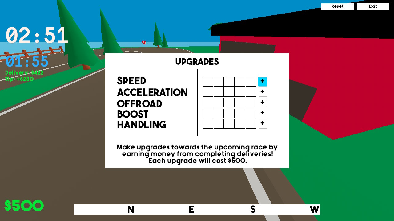 Ducks Can Drive screenshot