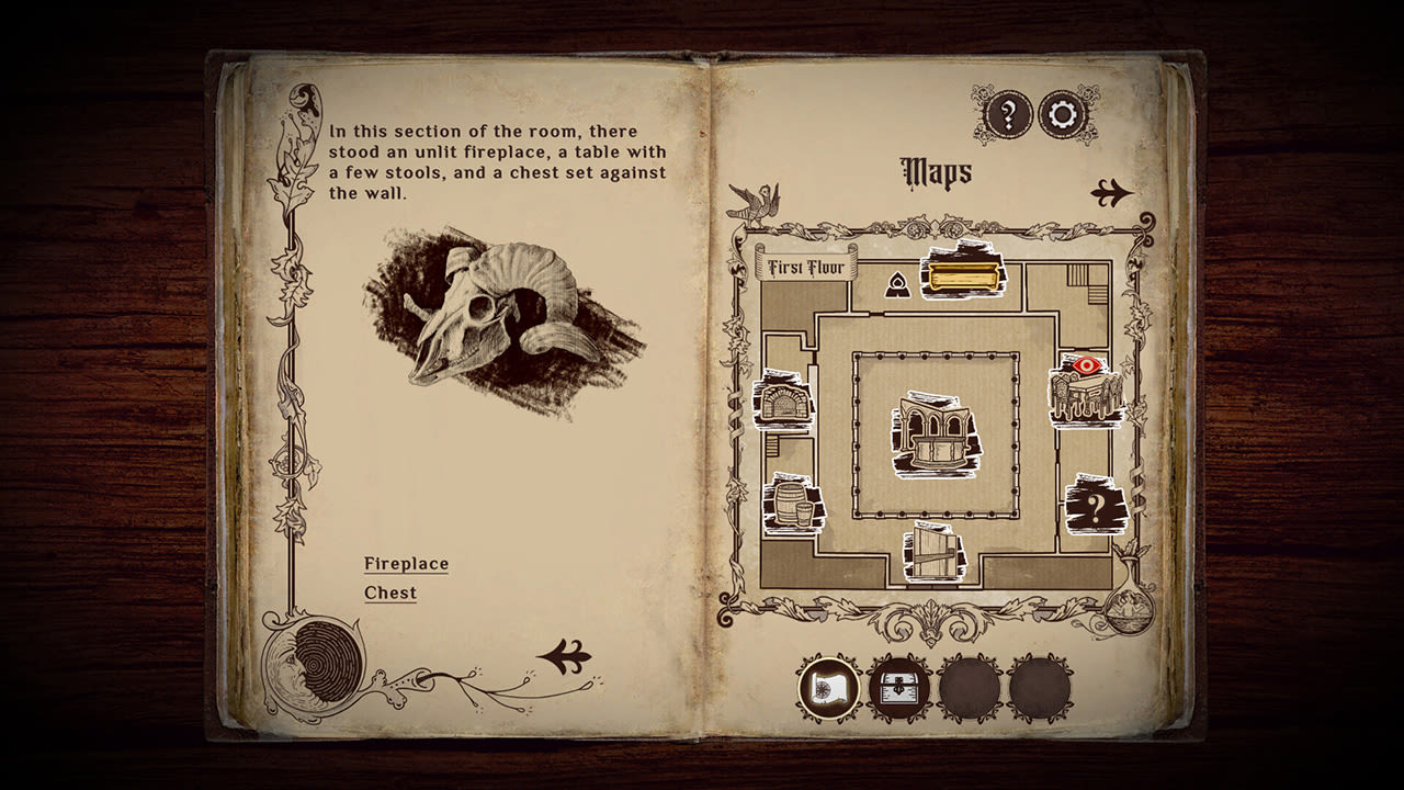 49 Keys for Nintendo Switch - Nintendo Official Site