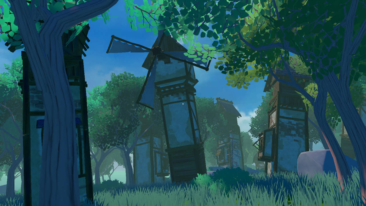 Forest Fantasy for Nintendo Switch - Nintendo Official Site for Canada