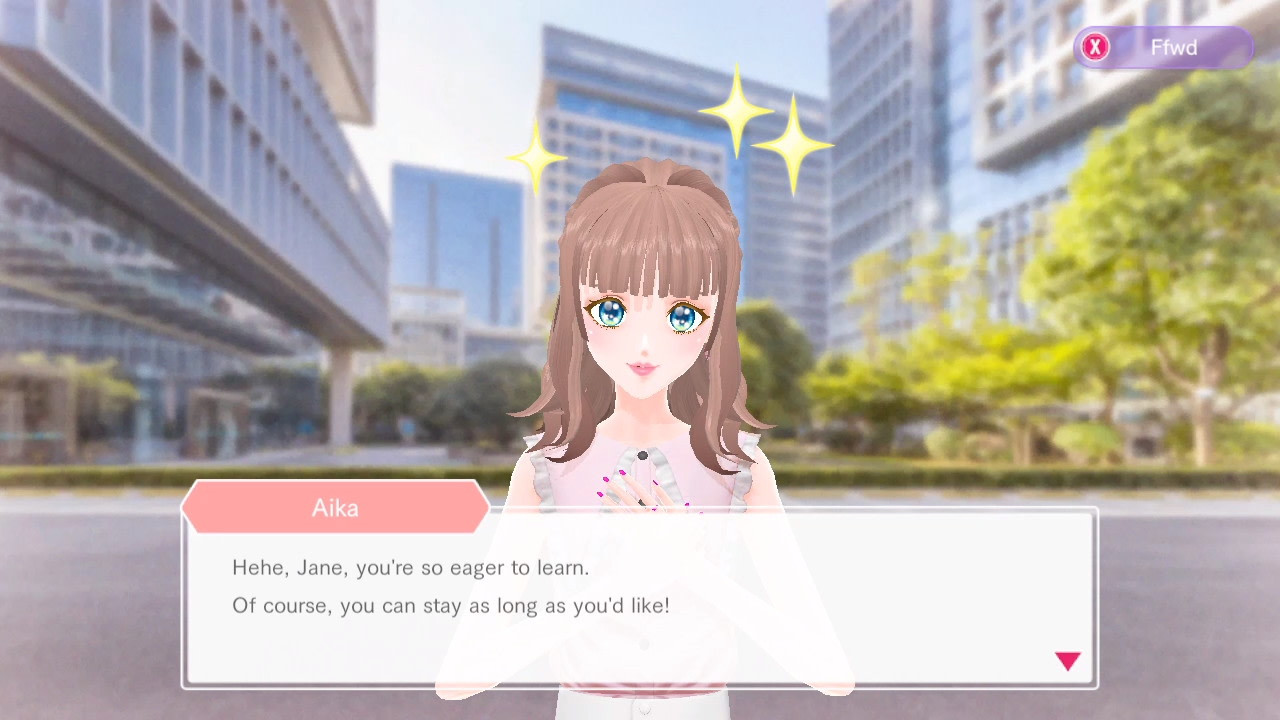MODEL Debut3 #nicola for Nintendo Switch - Nintendo Official Site