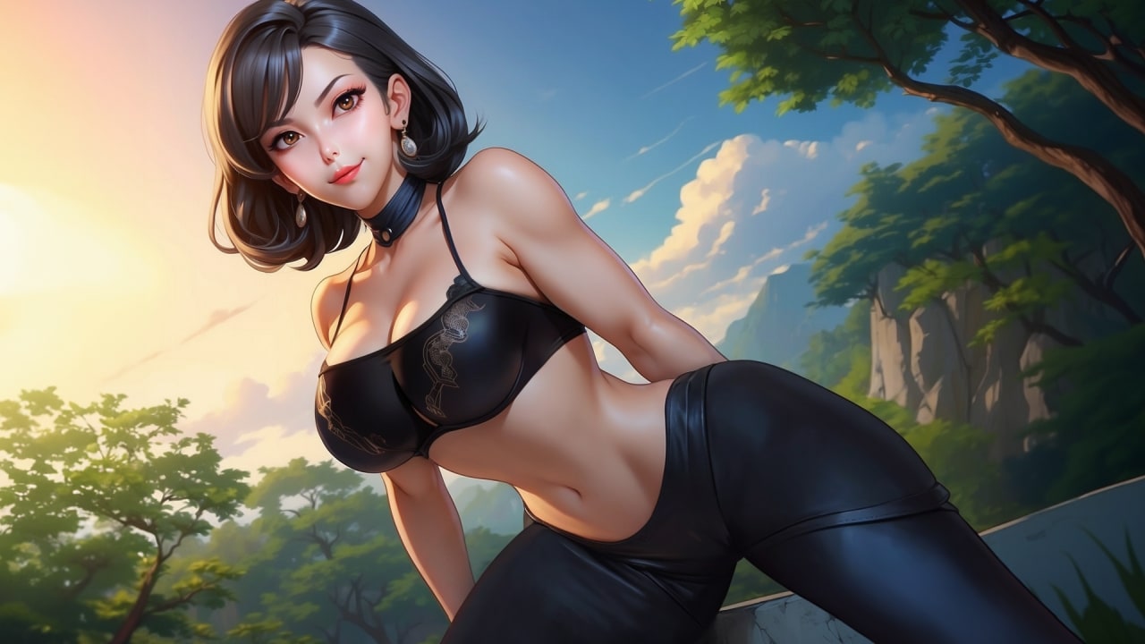 涩涩秘密 媒体 1