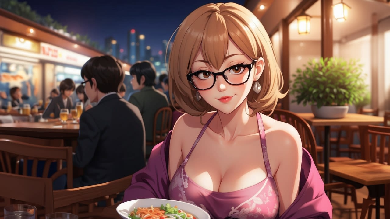 涩涩秘密 媒体 2