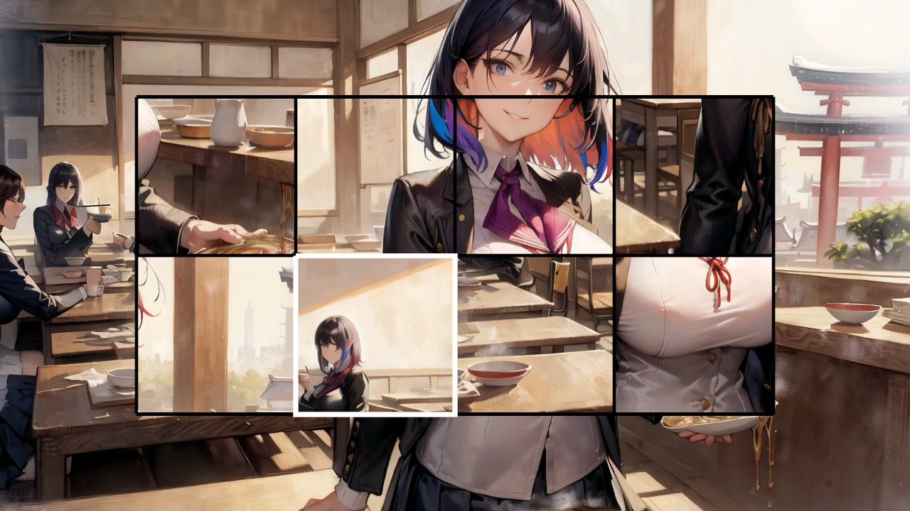 动漫女孩：校园浪漫 媒体 2
