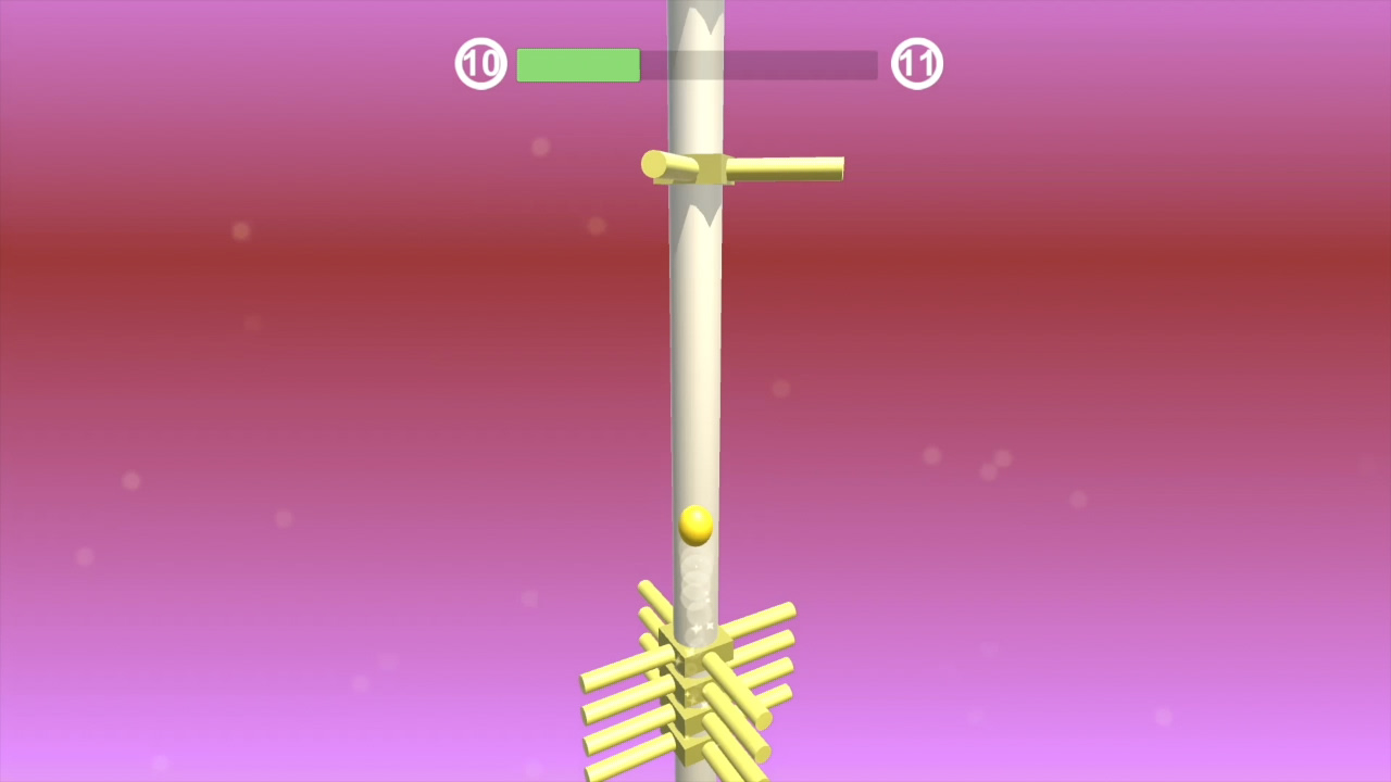 Jump Ball screenshot