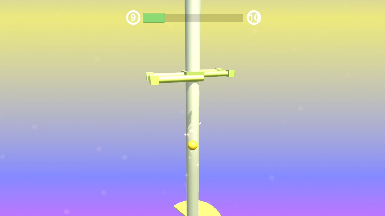 Jump Ball screenshot