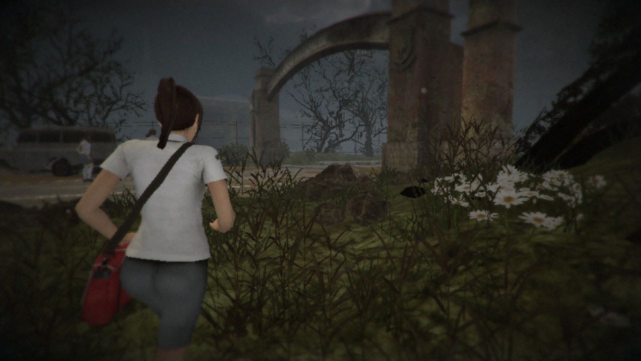 DreadOut Remastered Collection ドレッドアウト e385a2d8d68f43a66f844e4c7ed8f6