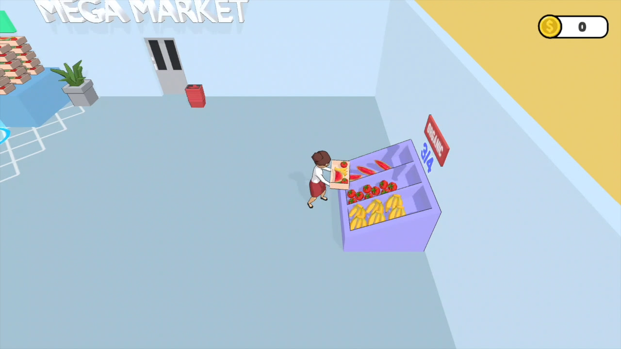 Mall Manager screenshot