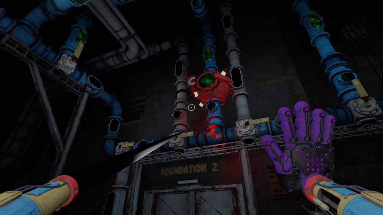 Poppy Playtime: Chapter 4 for Nintendo Switch - Nintendo Official Site