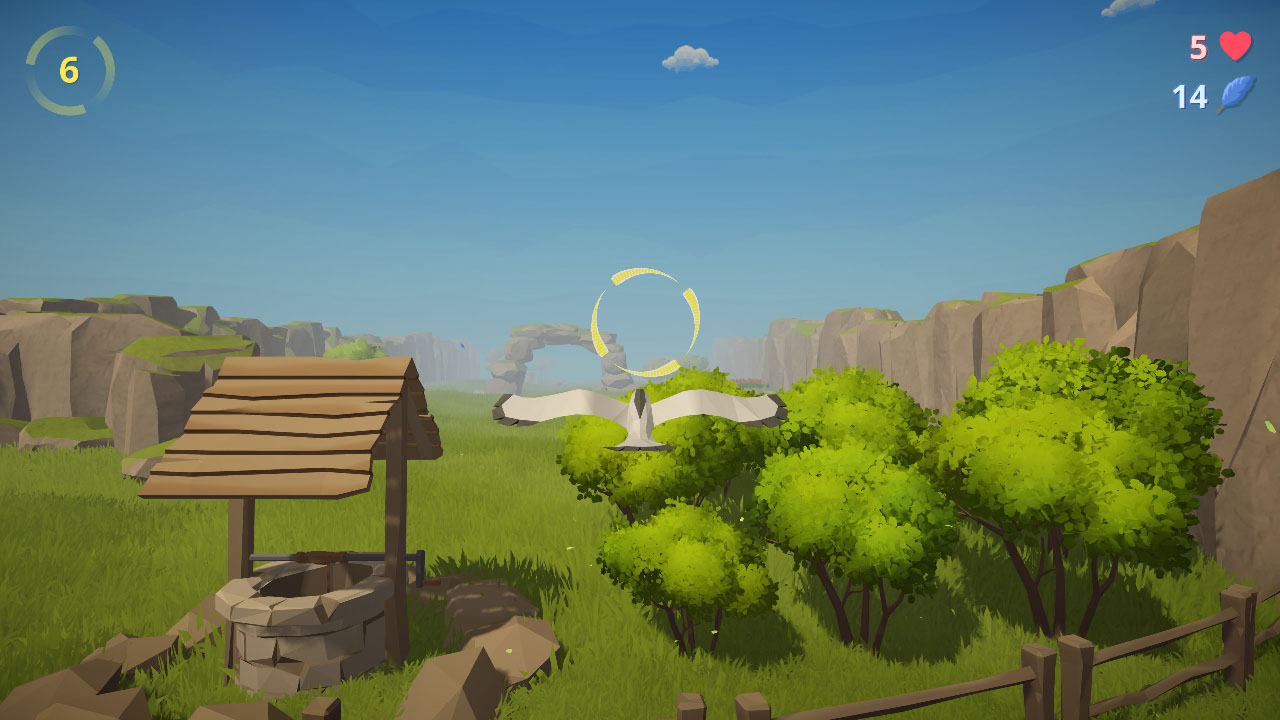 Fly Fly for Nintendo Switch - Nintendo Official Site