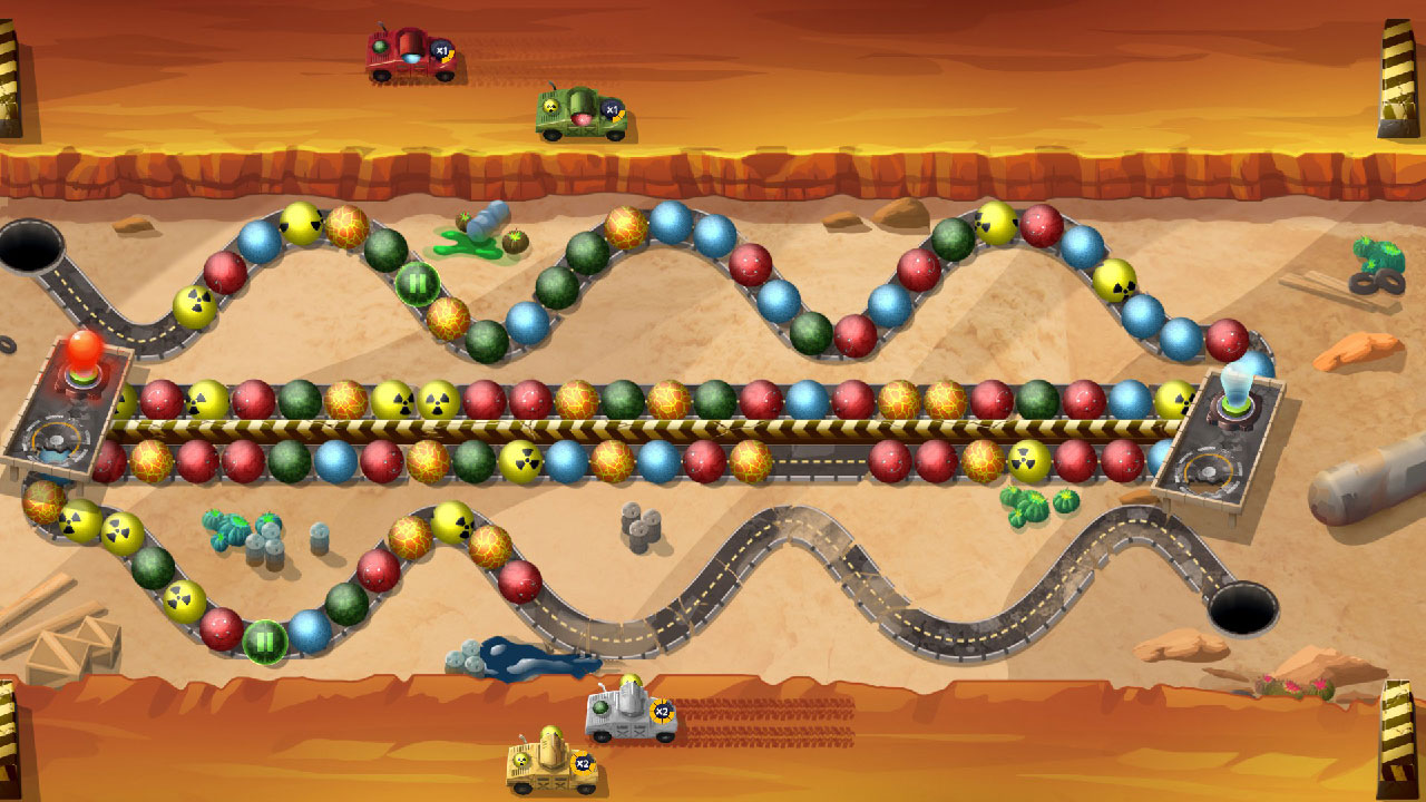 ニンテンドースイッチ