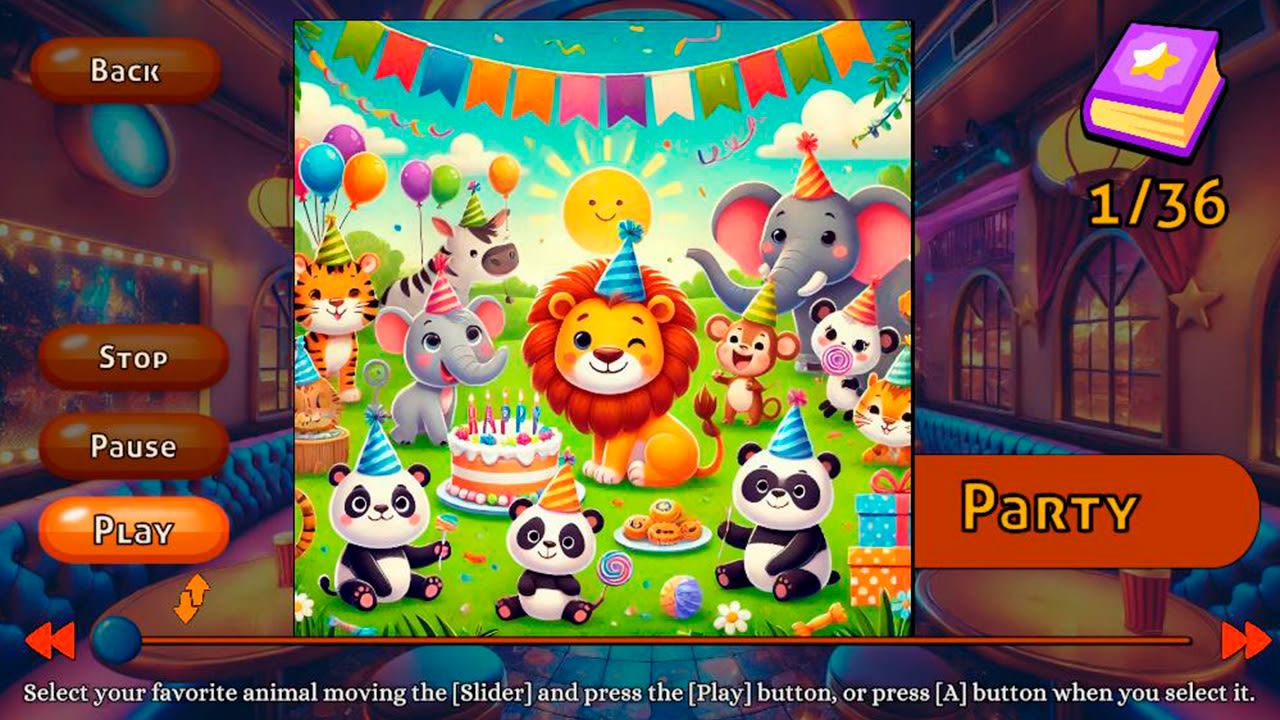Karaoke Party: Sing & Dance screenshot