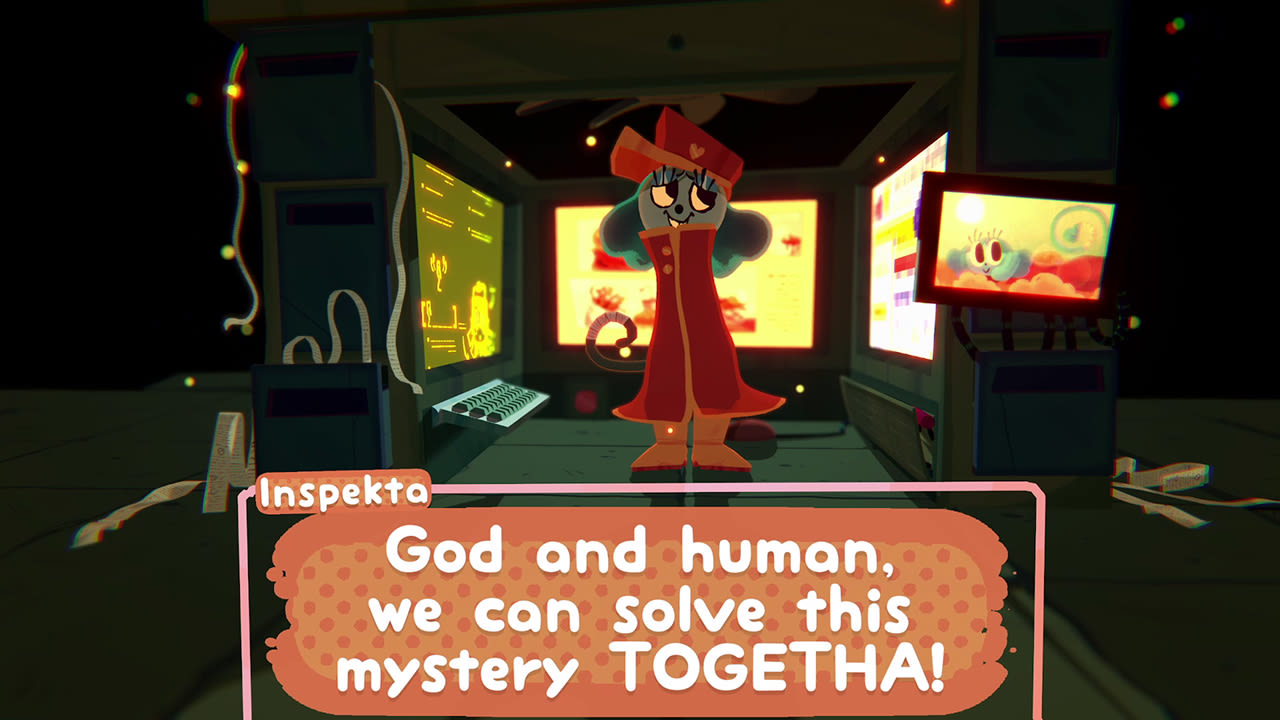 Great God Grove para Nintendo Switch - Site Oficial da Nintendo
