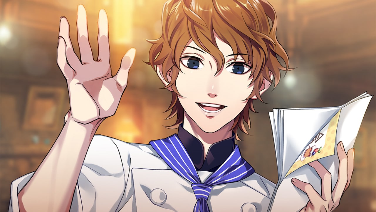 LLIC CHILD特装版 SCARLET EDITION ONLINE EXCLUSIVE EDTION: 7'scarlet - Nintendo Switch™ – Aksys Games