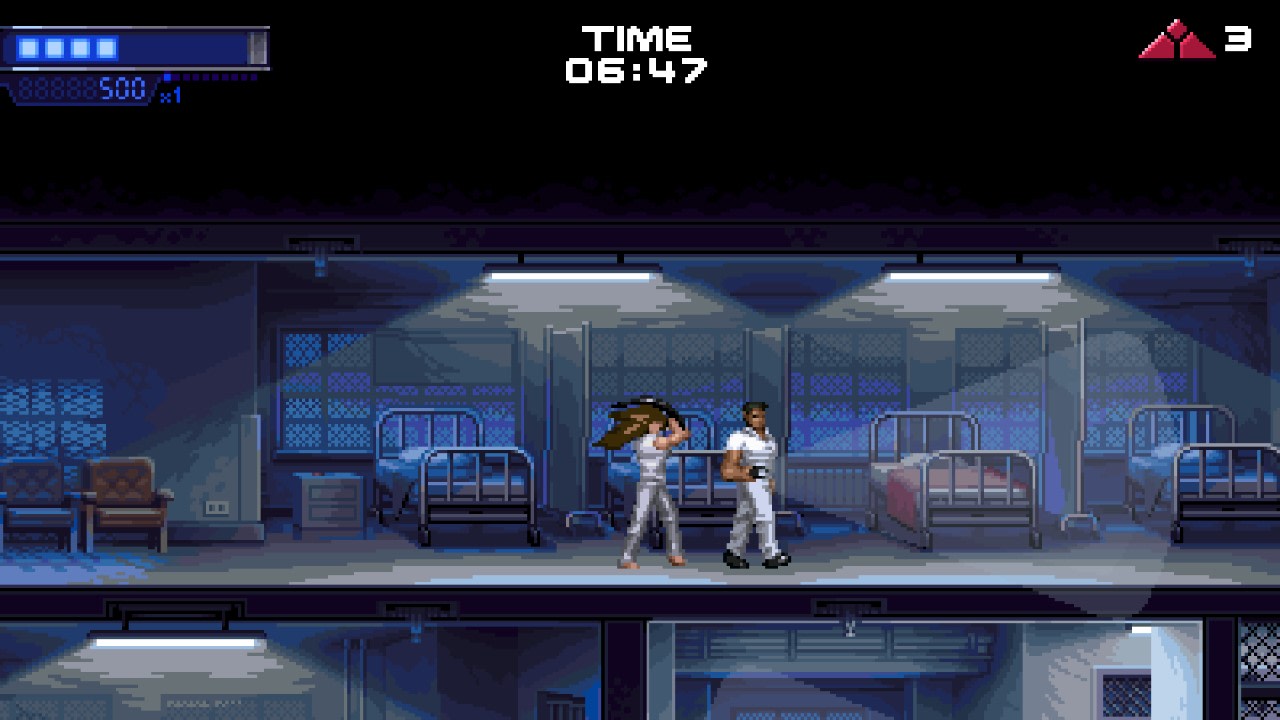 Terminator 2D: NO FATE para Nintendo Switch - Site Oficial da