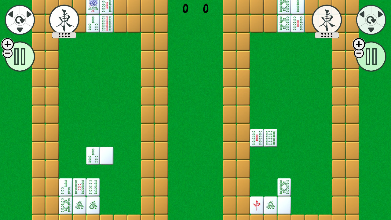 マオマオページ