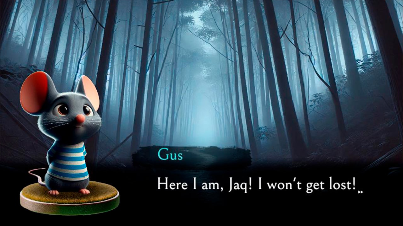 Cinderella: Princess of the Magic Kingdom screenshot