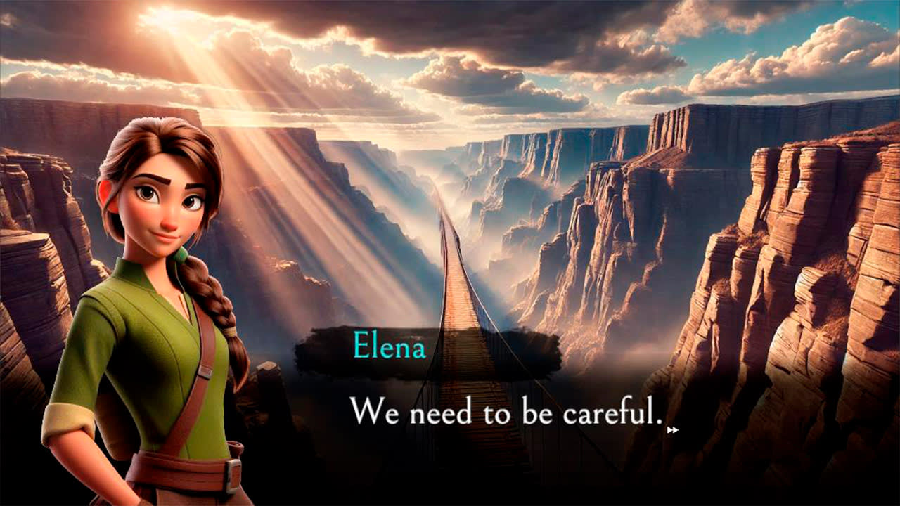 The Legacy of Robin Hood screenshot