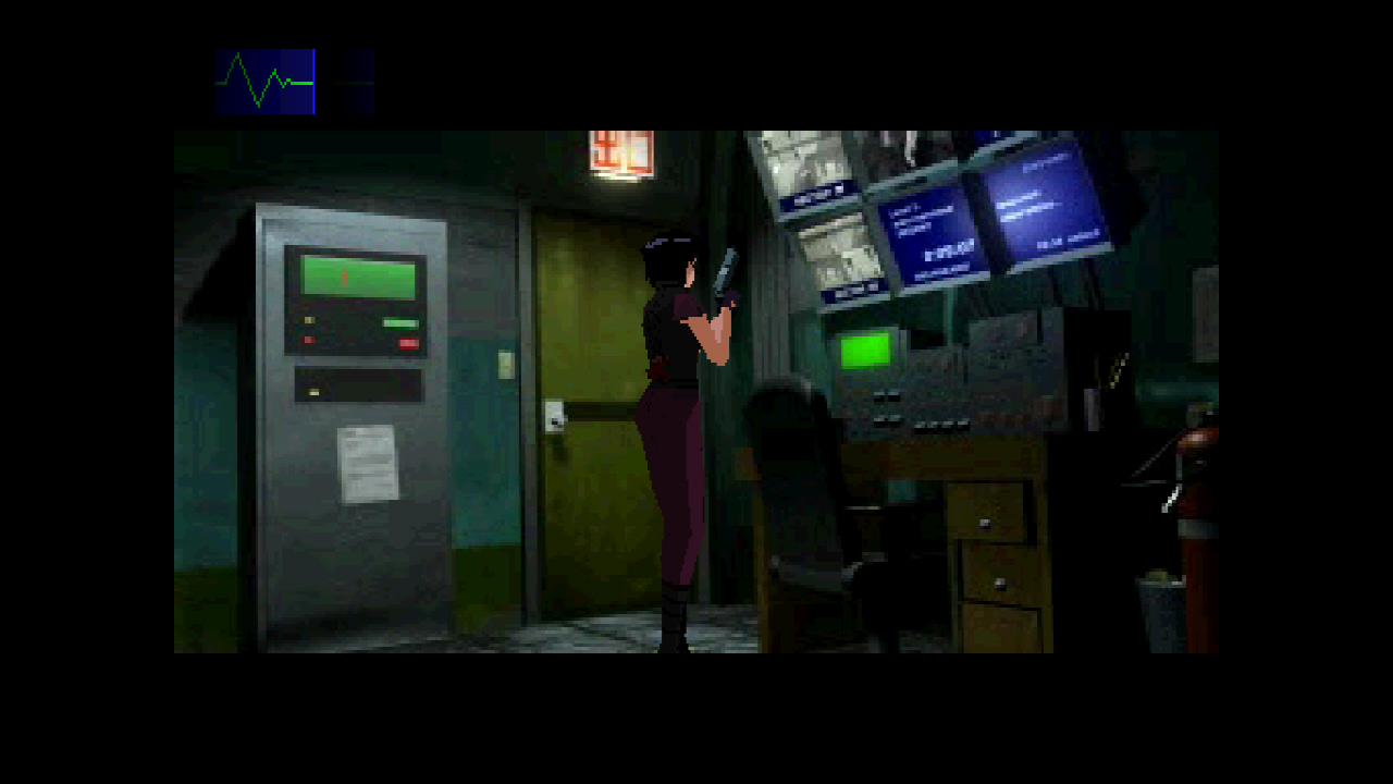 Fear Effect para Nintendo Switch - Site Oficial da Nintendo para