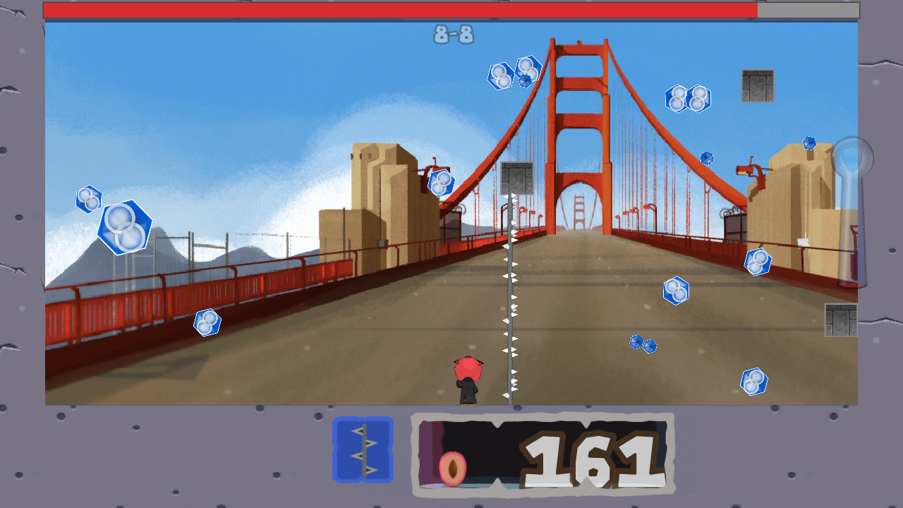 Bubble Trouble: Adventures screenshot