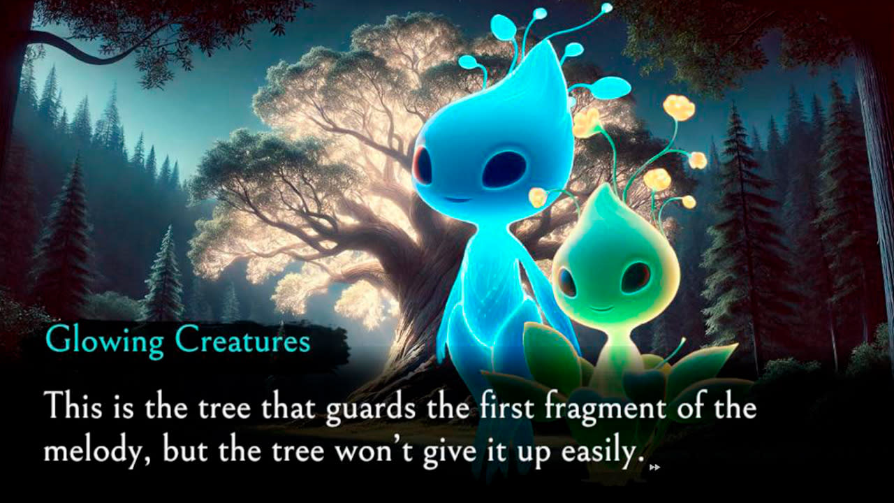 Flower Power: The Adventures of Magical Plants for Nintendo Switch