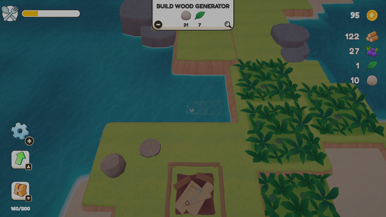  Island Trouble screenshot
