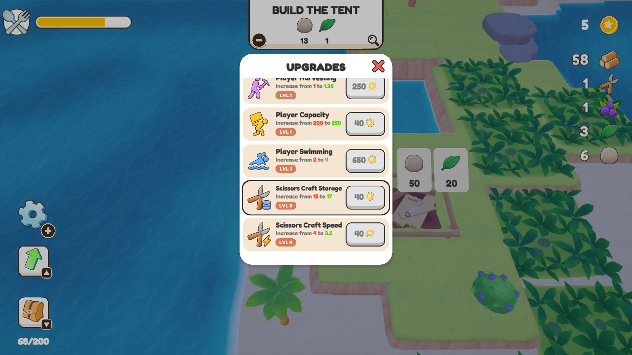  Island Trouble screenshot