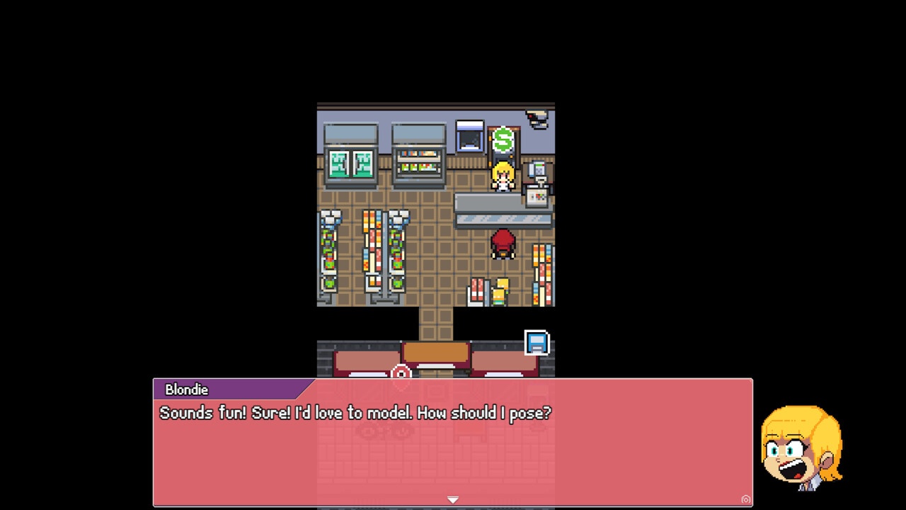 Foto Boy: Flashstar screenshot