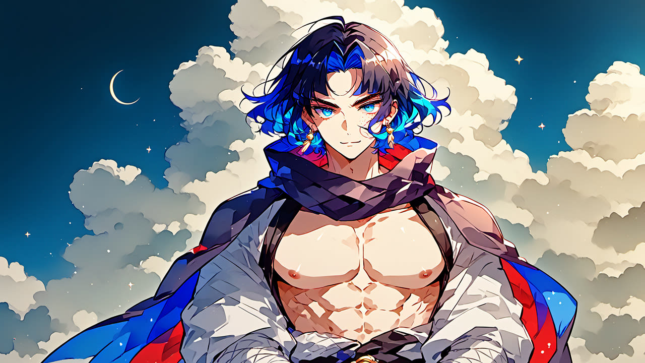 Dungeon of Love: Catch Monsters to Make a Perfect Anime Boyfriend screenshot