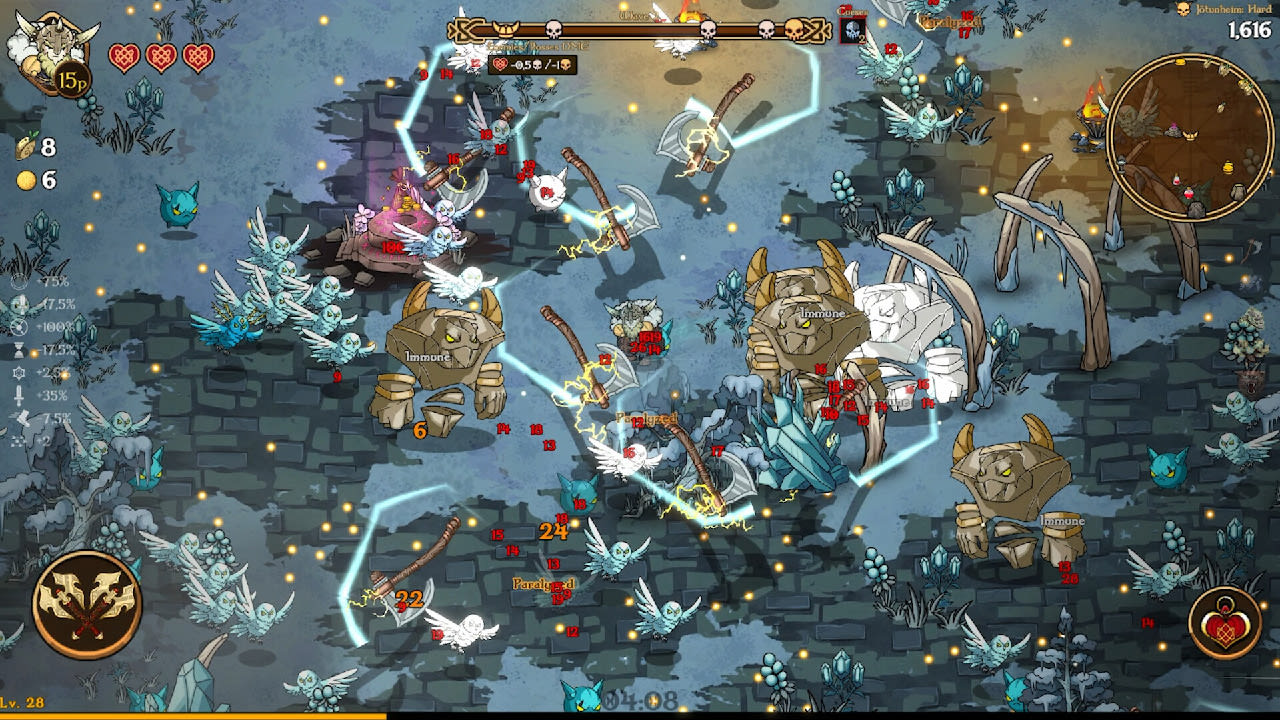 Ashes Nordic 新品未開封 Switch ノルディック・アシェス