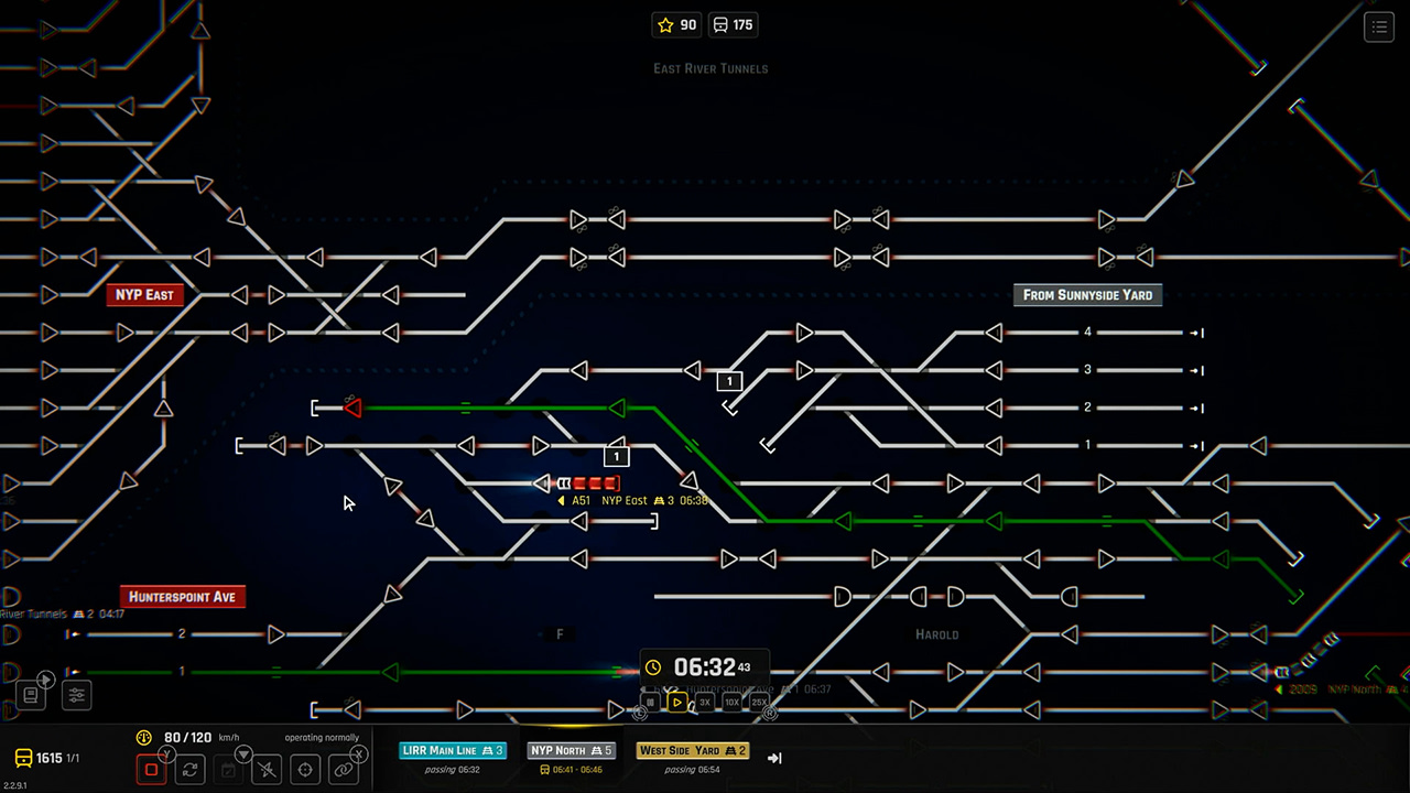 Rail Route for Nintendo Switch - Nintendo Official Site