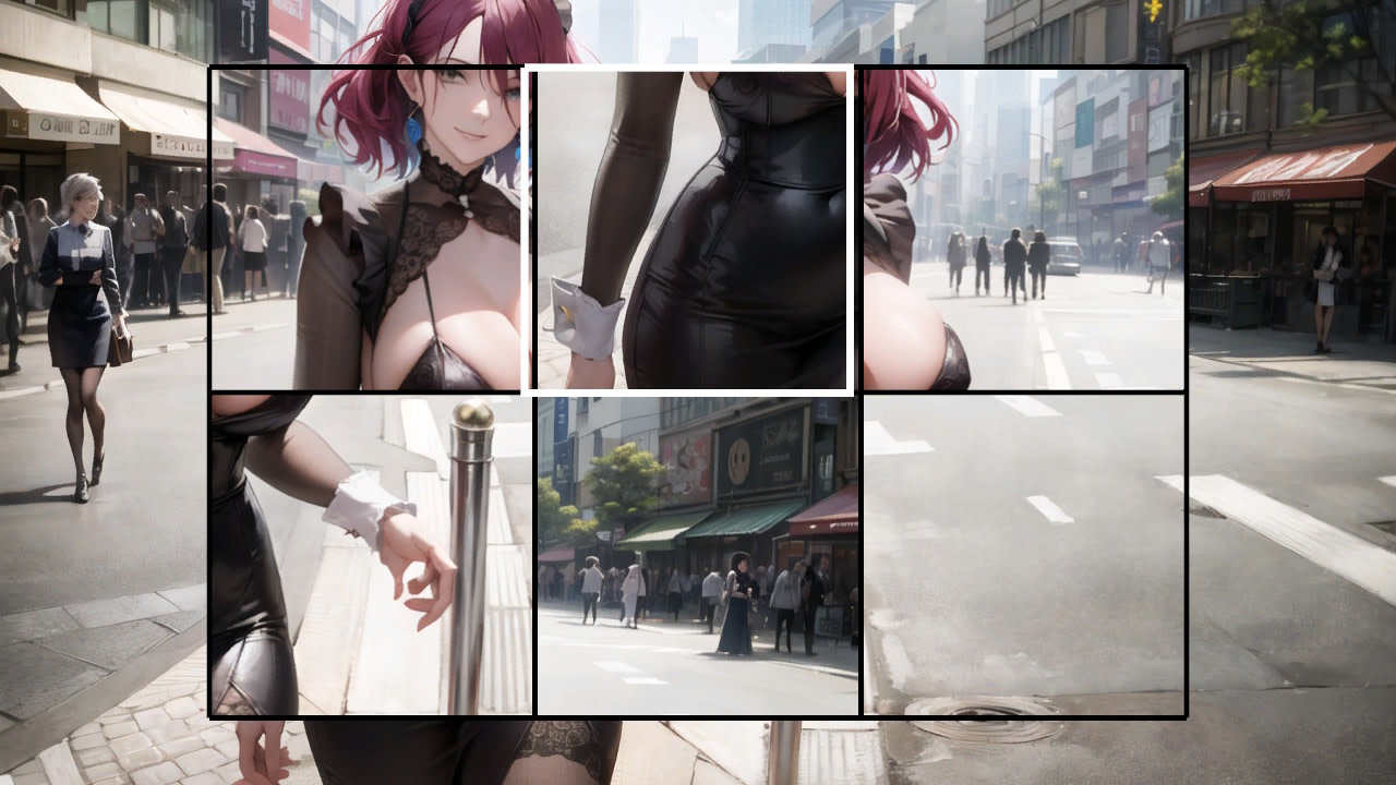 Hentai Girls: Maid Cafe Love screenshot