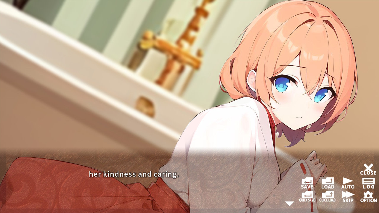 MIKO x MIKO SISTERS 神楽家の巫女と悪霊 for Nintendo Switch