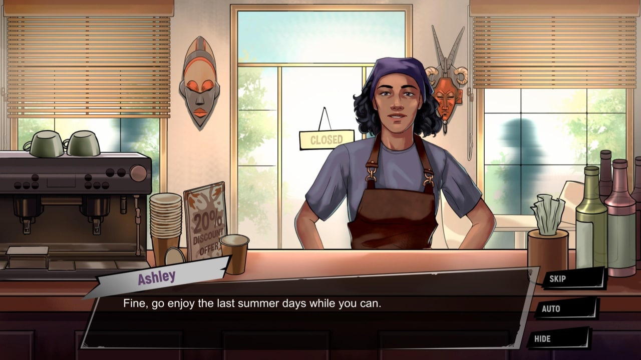 Deep Under screenshot