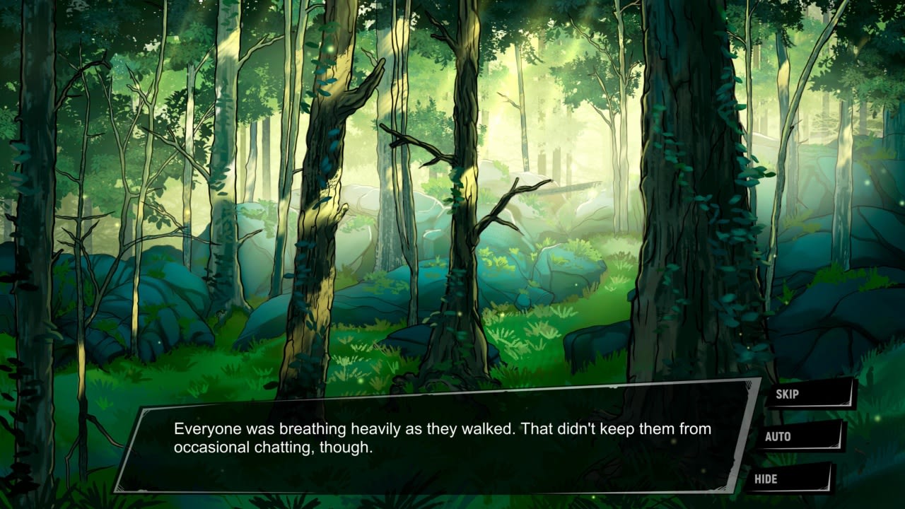 Deep Under screenshot