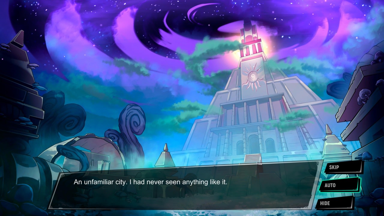 Deep Under screenshot