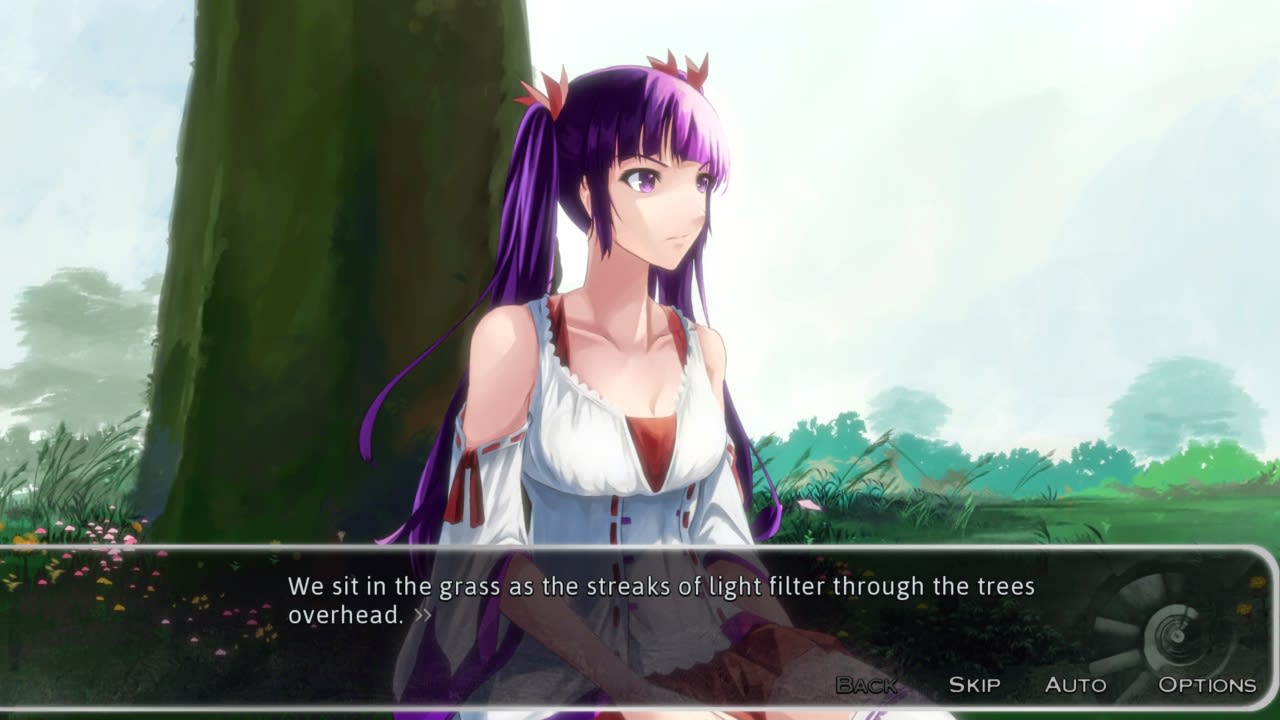 SYNESTHESIA screenshot