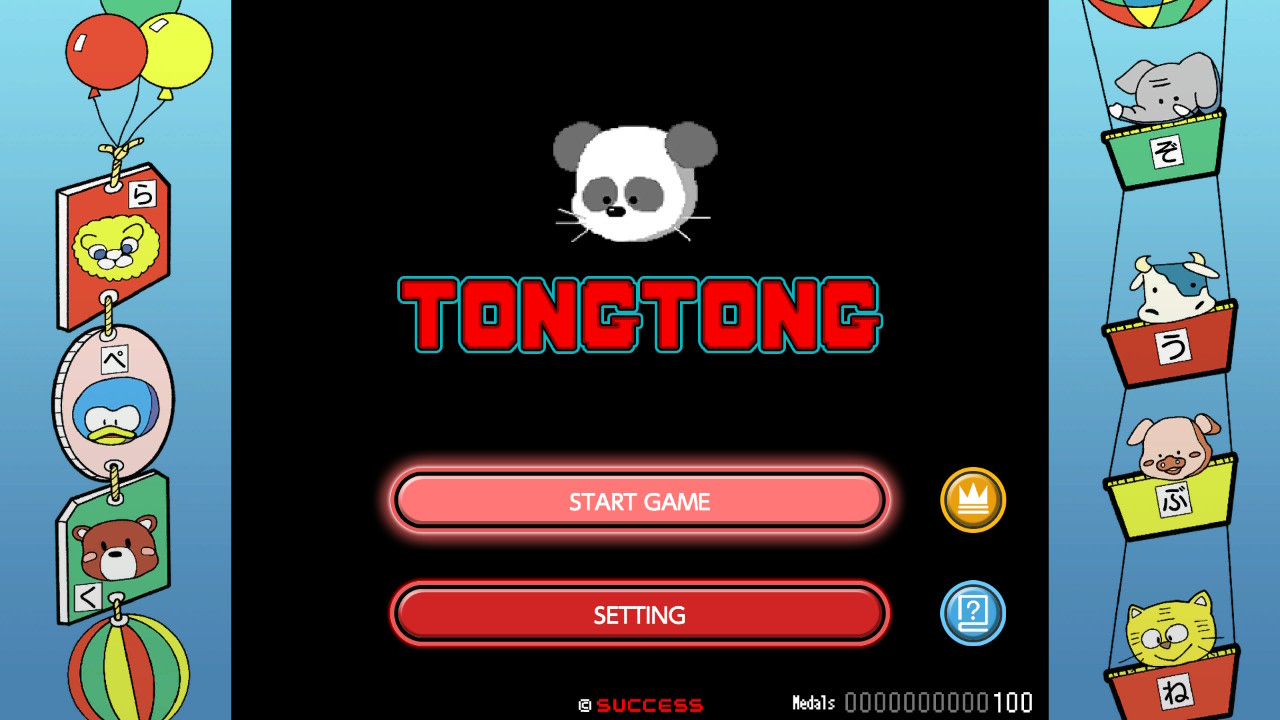 TONGTONG for Nintendo Switch - Nintendo Official Site