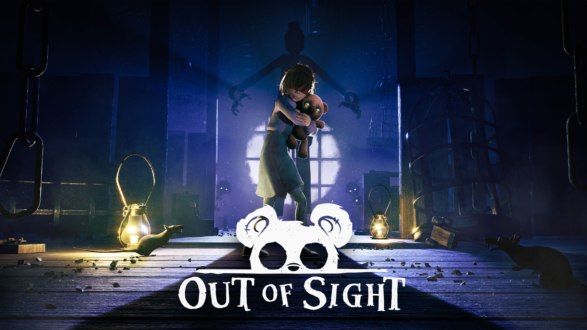 Out of Sight 欧州版 switch ニンテンドースイッチ Out of Sight for Nintendo Switch - Nintendo Official Site