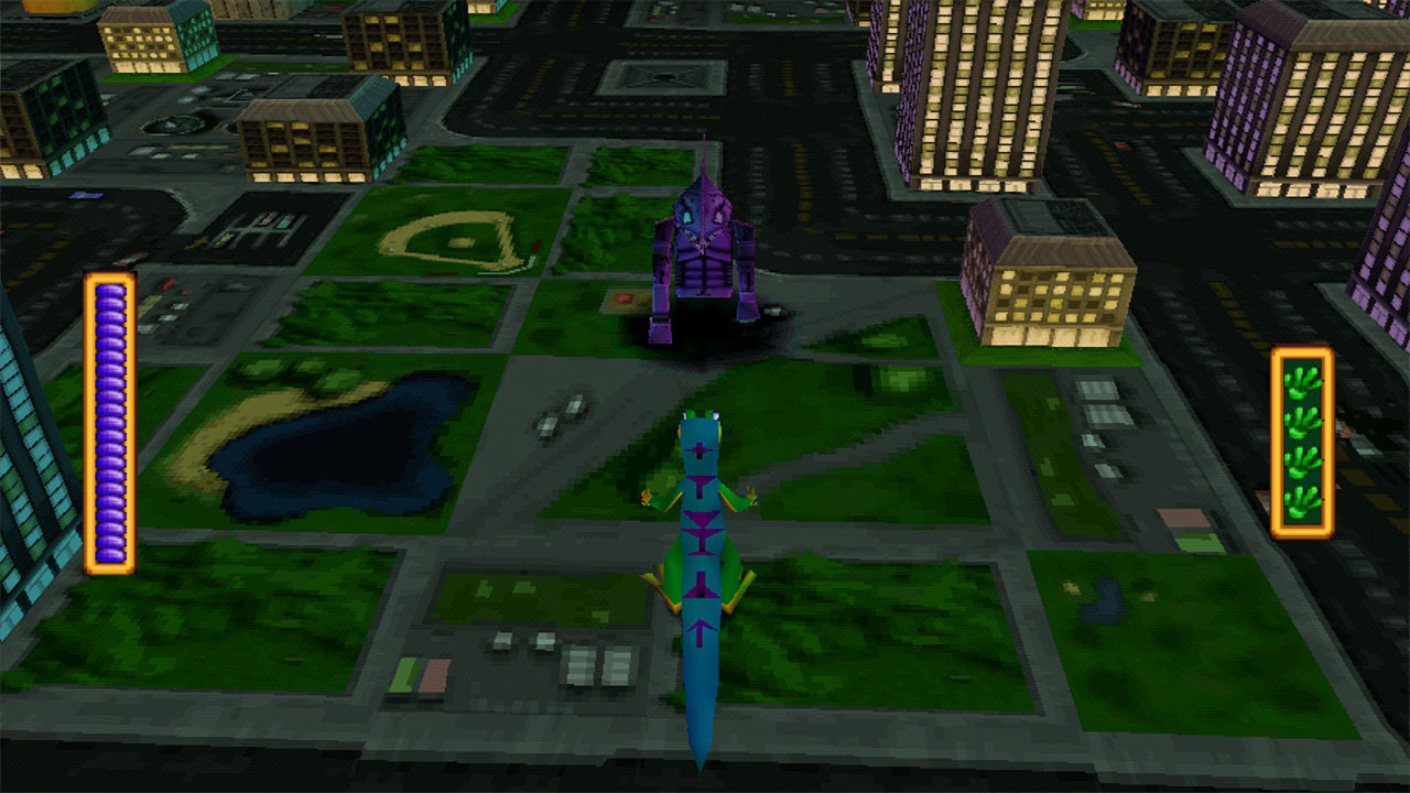 GEX Trilogy for Nintendo Switch - Nintendo Official Site