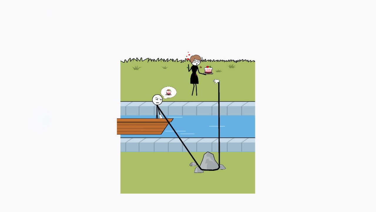 Thief Snatch & Run screenshot