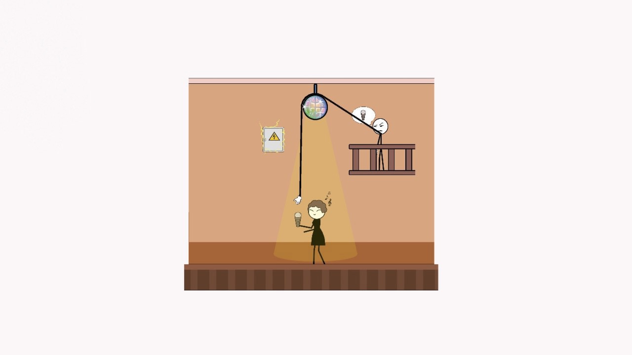 Thief Snatch & Run screenshot