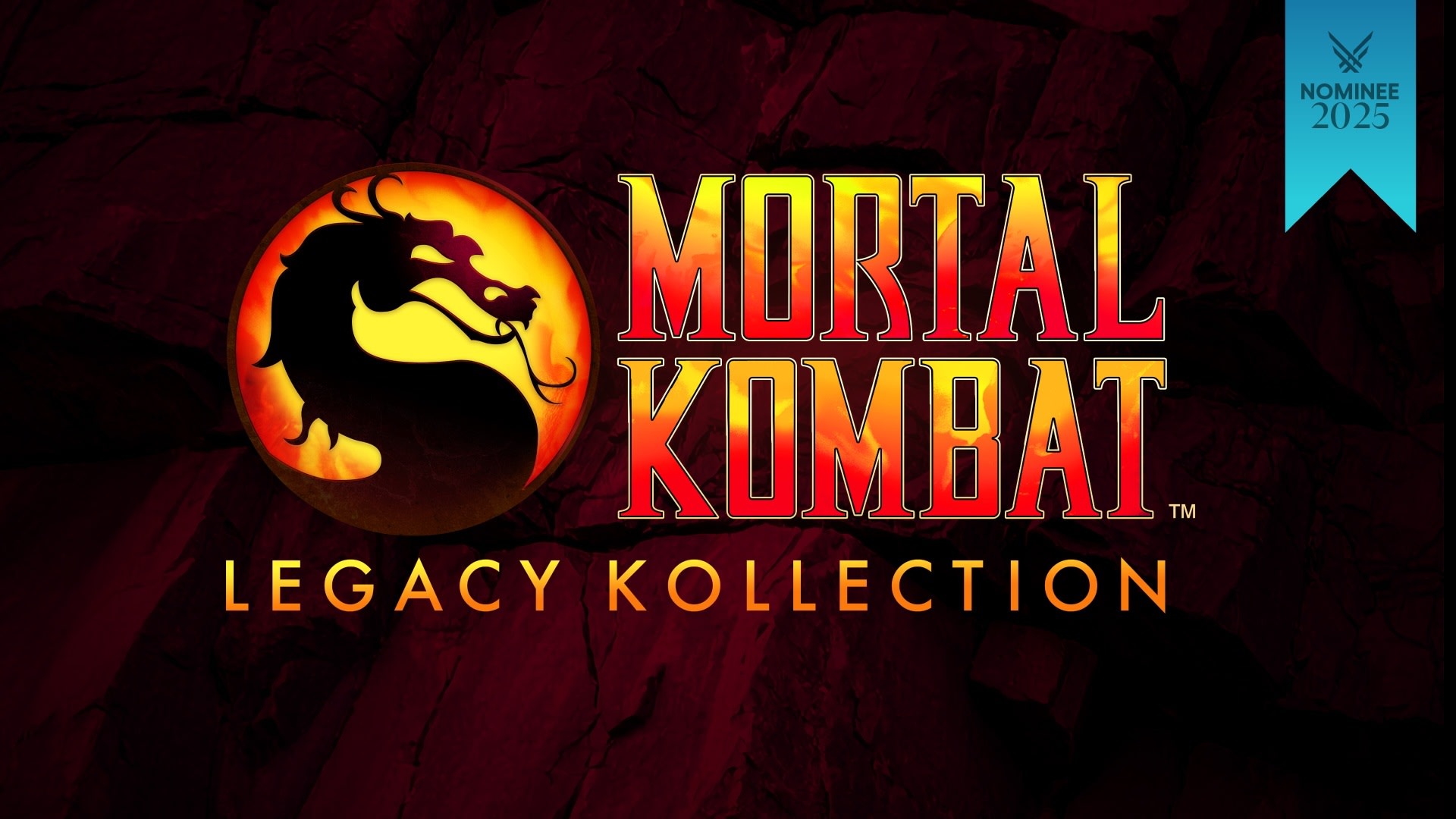 Switch1用 Mortal Legacy Kollection Kombat