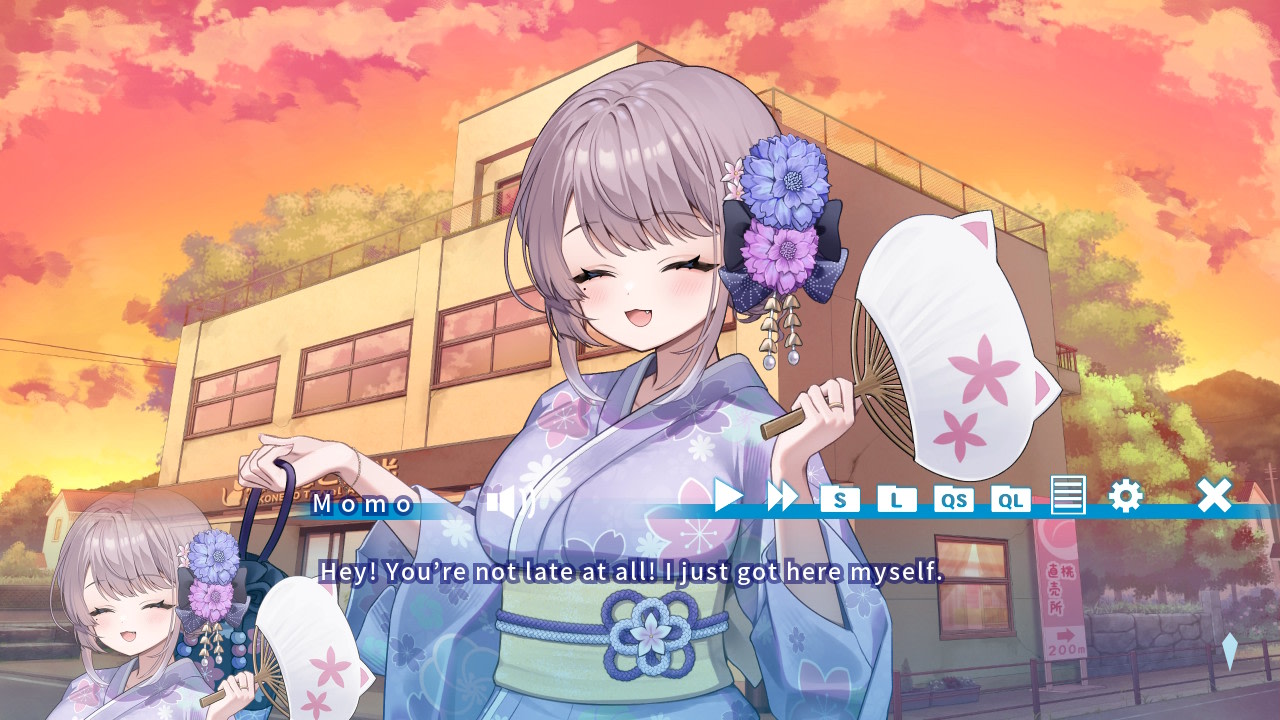 猫猫旅行社歡迎你！ Momo's Revitalization Project! screenshot