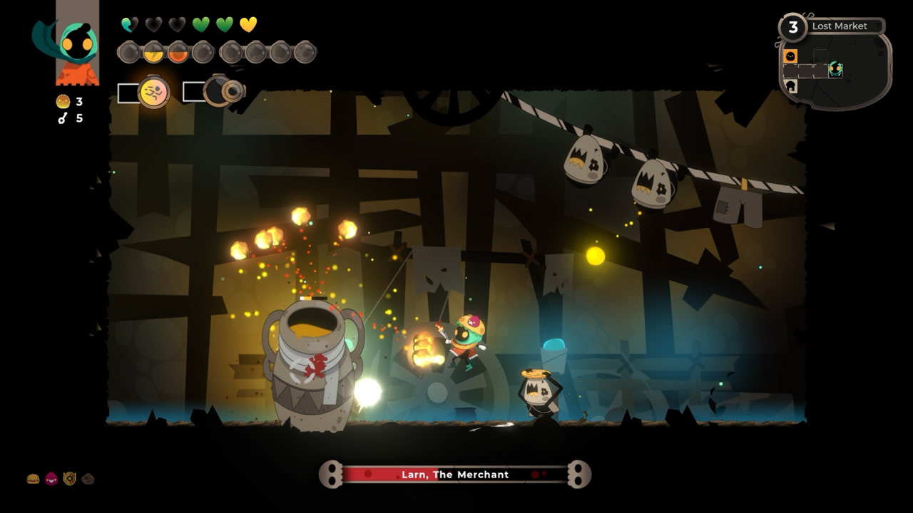 switch of Nintendo the Switch Folly Wizards