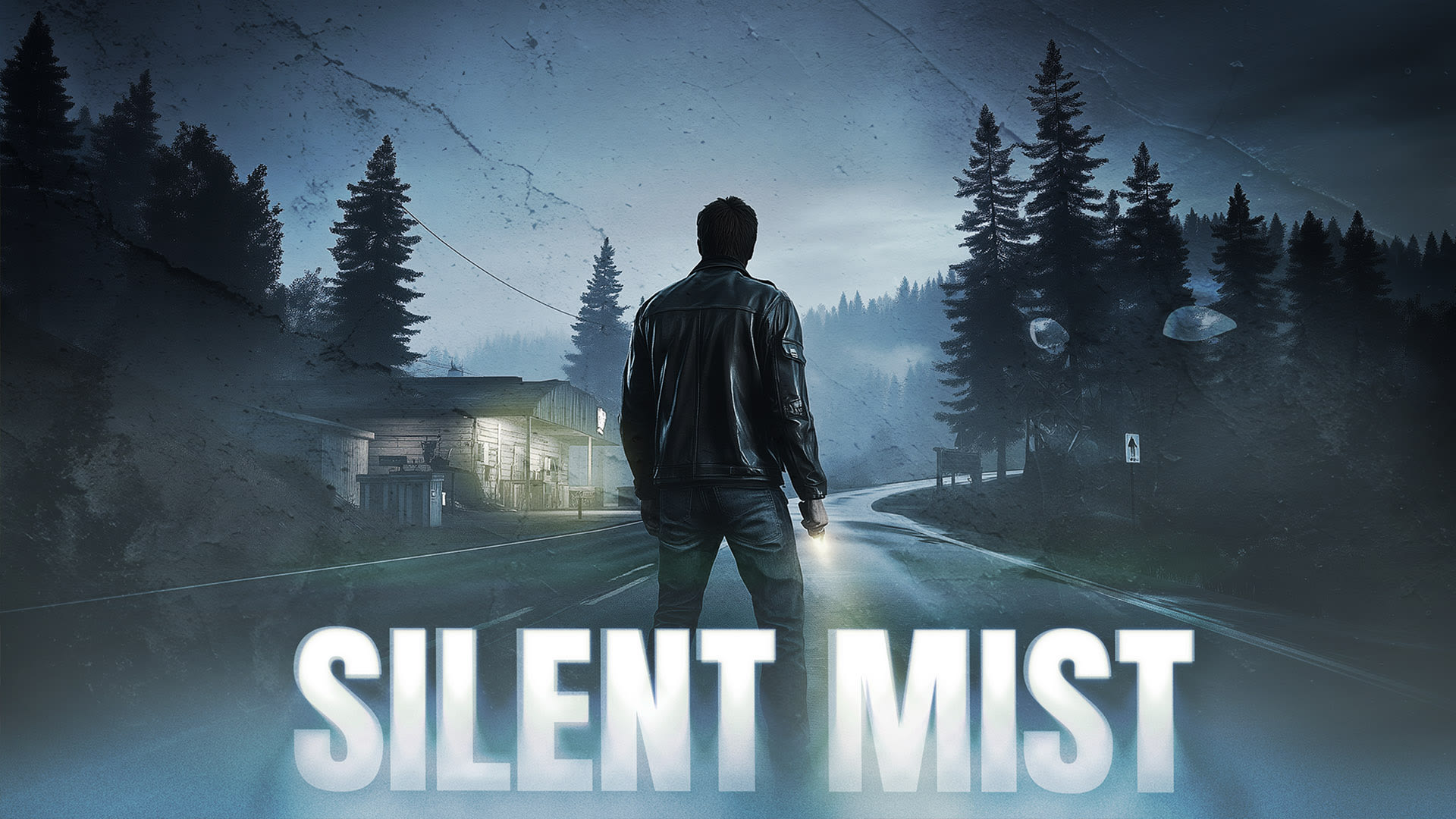 Silent Mist for Nintendo Switch - Nintendo Official Site